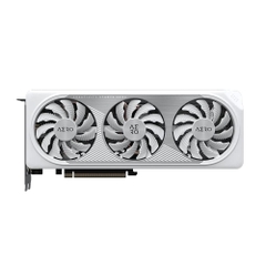 VGA Gigabyte GeForce RTX 4060 Ti AERO OC 16GB (N406TAERO OC-16GD)