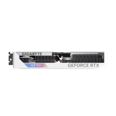 VGA Gigabyte GeForce RTX 4060 Ti AERO OC 16GB (N406TAERO OC-16GD)