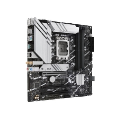 Mainboard ASUS PRIME B760M-A WIFI D4 CSM DDR4 (Bluetooth)