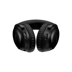 Tai nghe HyperX Cloud III Wireless Black