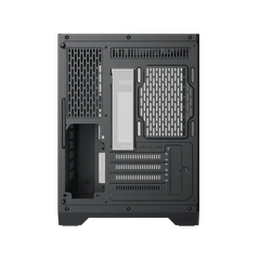 Vỏ Case Xigmatek Cubi M NANO Black EN44953 (MATX, Màu Đen) Case Bể Cá