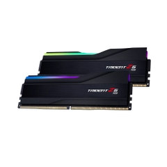 Ram Gskill Trident Z5 RGB 96GB (2x48GB) DDR5 6800Mhz Black (F5-6800J3446F48GX2-TZ5RK)