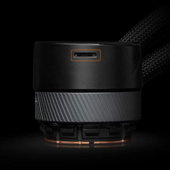 Tản nhiệt AIO GIGABYTE AORUS WATERFORCE X 240