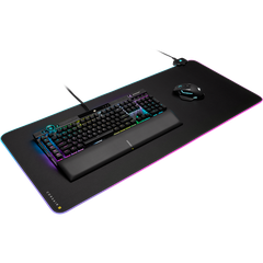Lót chuột Corsair MM700 RGB Extended