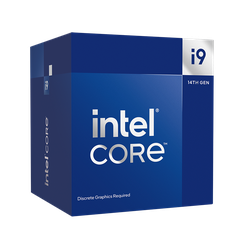 Bộ vi xử lý Intel Core i9 14900F / Turbo up to 5.8GHz / 24 Nhân 32 Luồng / 36MB / LGA 1700