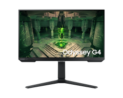 Màn hình LCD SAMSUNG Odyssey G4 LS25BG400EEXXV 25" FHD IPS 240Hz 1MS chuyên game