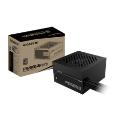 Nguồn máy tính GIGABYTE P550SS - 80 Plus Silver ( 550W )