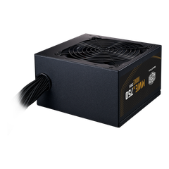 Nguồn máy tính Cooler Master MWE 750 - 80 Plus Bronze - V3 230V (750W)
