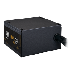 Nguồn máy tính Cooler Master MWE 750 - 80 Plus Bronze - V3 230V (750W)