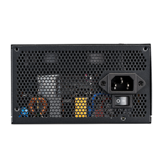 Nguồn máy tính Cooler Master MWE 750 - 80 Plus Bronze - V3 230V (750W)