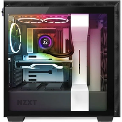 Tản nhiệt AIO NZXT Kraken Z53 RGB - 240mm ( RL-KRZ53-R1 )