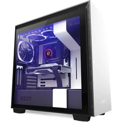 Tản nhiệt AIO NZXT Kraken Z53 RGB - 240mm ( RL-KRZ53-R1 )