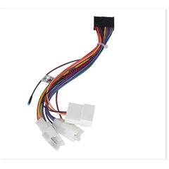 Mặt dưỡng Toyota RAV4 2007-2012 (9 inch)