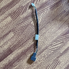Dây USB chuyển từ cổng usb màn android sang cổng USB theo xe