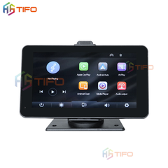 🔥 Màn hình CarPlay/Android Auto di động PND-Z7 | 7" Wi-Fi