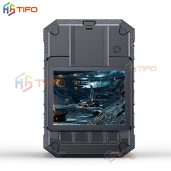 🔥 Vilot YHJ3.7 bodycam 1440P | 26MP | 15h | TF