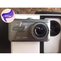 📌BH 12 THÁNG📌CAMERA HÀNH TRÌNH WINTOSEE 4 INCH V10 FULL HD 1296P ADAS - cam kết chính hãng