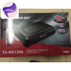 LOA SUB GẦM GHẾ PIONEER 120A
