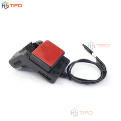 🔥 Vilot/Cast A600A Camera hành trình 4G AI ADAS/DMS 1080P
