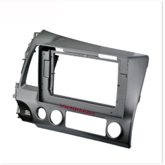 Mặt dưỡng Honda Civic 2006-2011  (10 inch)