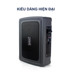 Loa Sub Ô Tô HJKJ-1501A Âm Thanh Chất Lượng