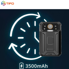🔥 Camera đeo người Vilot DSJ-D100-5G (A66-1) | 4K | OIS
