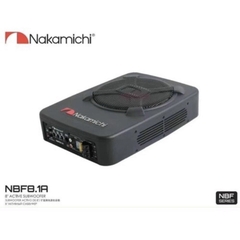 Nakamichi NBF8.1A Loa Sub gầm ghế ô tô