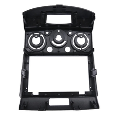 Mặt Dưỡng Mazda BT-50 và Everest 06-11 Dành Cho Màn Hình DVD Android 9 Inch