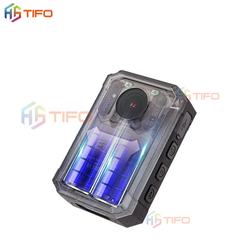 🔥 Vilut V701/V702 – Bodycam 1440P | 26MP | OIS | 15h