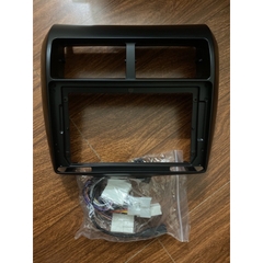 Mặt Dưỡng Xe Toyota Wigo 2012 - 2019 Kích Thước 9 Inch