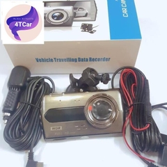 Camera hành trình Wintosee Dual Lens V3 Full HD 1296P siêu nét