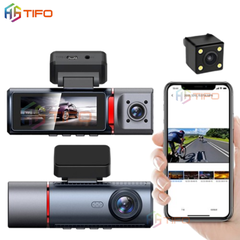 🔥 Camera hành trình Caste X12 | 4K | Wi-Fi | Màn 3.0"