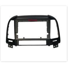 Mặt dưỡng Hyundai Santafe 2006-2012 (9 inch)