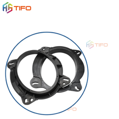 Đệm/Khung chuyển loa cửa trước Toyota 6×9 KUERL LBD-301
