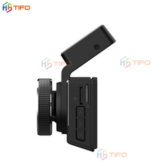 🔥A60-4G camera hành trình 4G Trước 2K Wi-Fi GPS định vị