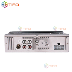 🔥 Máy nghe nhạc MP3 ô tô tích hợp FM KUERL – 12V