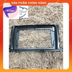 Mặt dưỡng Toyota Sienna (9 inch) có CANBUS