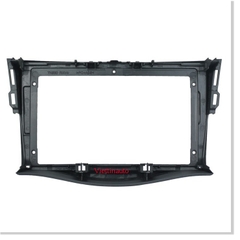 Mặt dưỡng Toyota RAV4 2007-2012 (9 inch)
