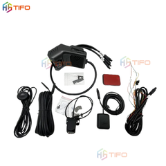 🔥 Camera hành trình 4G A800-D | 2MP | Góc 140°
