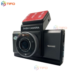 🔥A60-4G camera hành trình 4G Trước 2K Wi-Fi GPS định vị