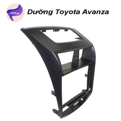 Mặt dưỡng Toyota Avanza 2010-2015 (9 inch)