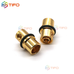 Cầu chì/bảo hiểm nguồn ampli ô tô KUERL K-BX012 12-24V