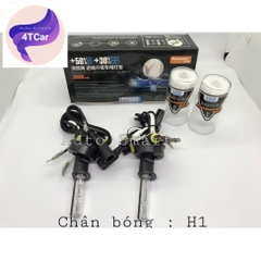 Bộ 2 Bóng Xenon Aozoom 35W – Giải Pháp Chiếu Sáng Cao Cấp Cho Xe Ô Tô ( hàng thanh lý bảo hành 6 tháng đổi mới )