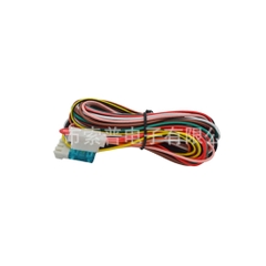 Bộ Khóa Cửa Ô Tô Điều Khiển Từ Xa 12V – Hệ Thống Keyless Entry Cao Cấp Cho Xe Hơi