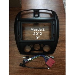 Mặt Dưỡng 9 Inch Mazda 323 , Ford Laser Chất Lượng Cao
