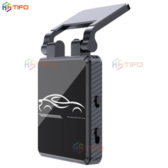 🔥 Bộ “back radar” / cảm biến lùi VLT M10-4G | 2 đầu dò