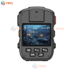 🔥 Vilut V661/V662 bodycam 1440P | Màn 2.0