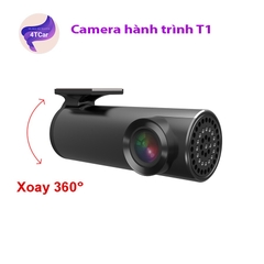 Camera Hành Trình 1080P T1 Với Cảnh Báo Làn Đường ADAS-GPS