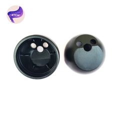 Loa treble ô tô Alpine 1 inch ( Giá full box 2 cặp loa )
