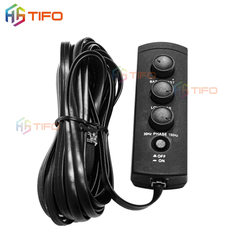 Núm điều chỉnh âm lượng từ xa (có dây) KUERL K-BT03